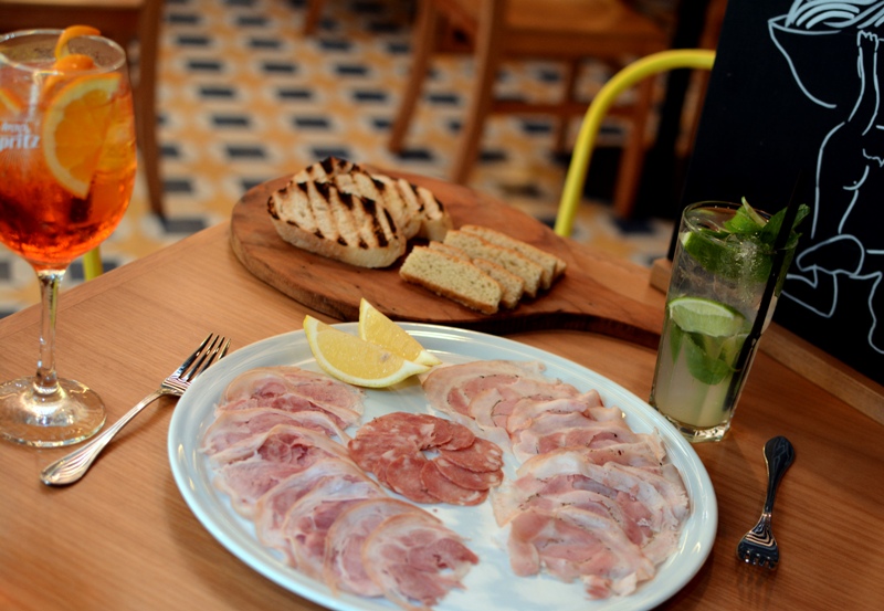 Crédito: Divulgação Serafina