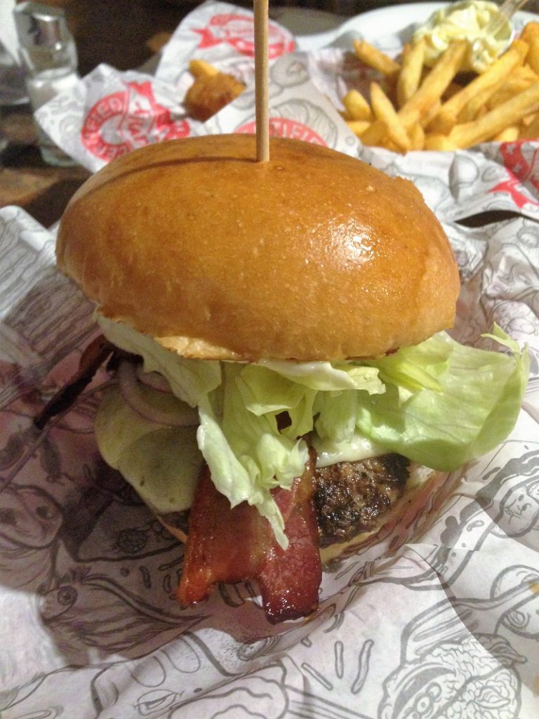 Crédito: Ana Elisa Teixeira