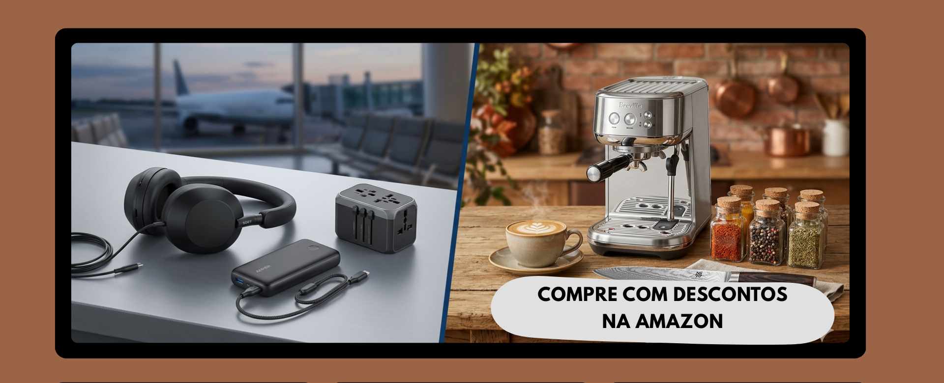 Compre na Amazon
