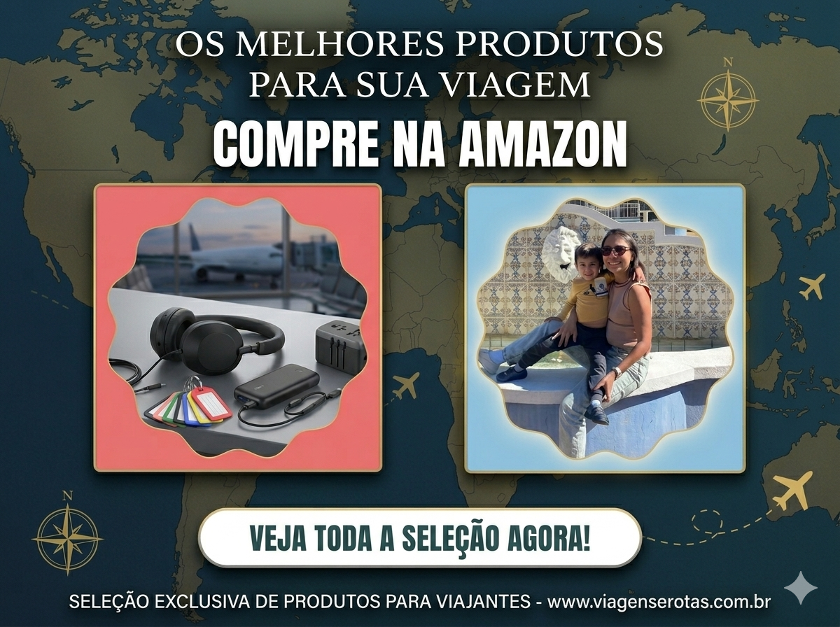 Compre na Amazon