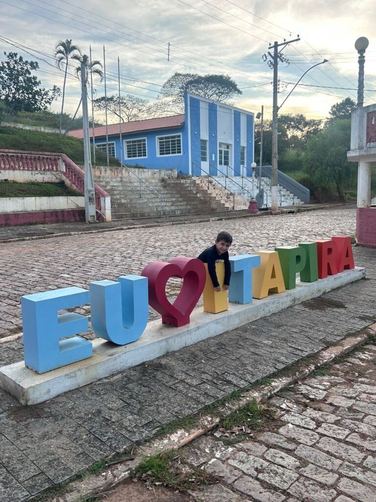 itapira viagens e rotas